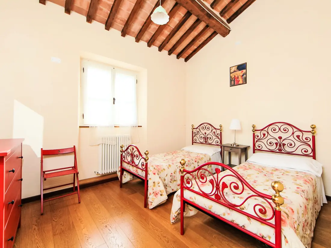 Maison de Vacances Cortona