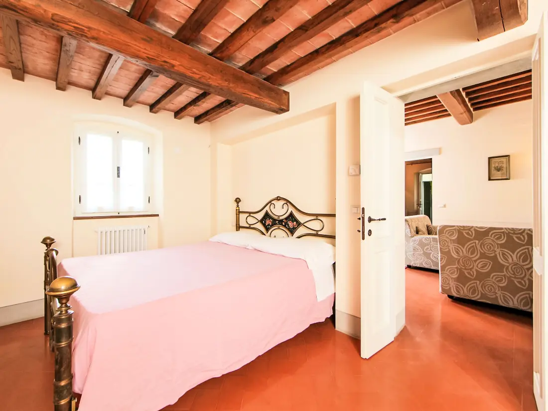 Maison de Vacances Cortona