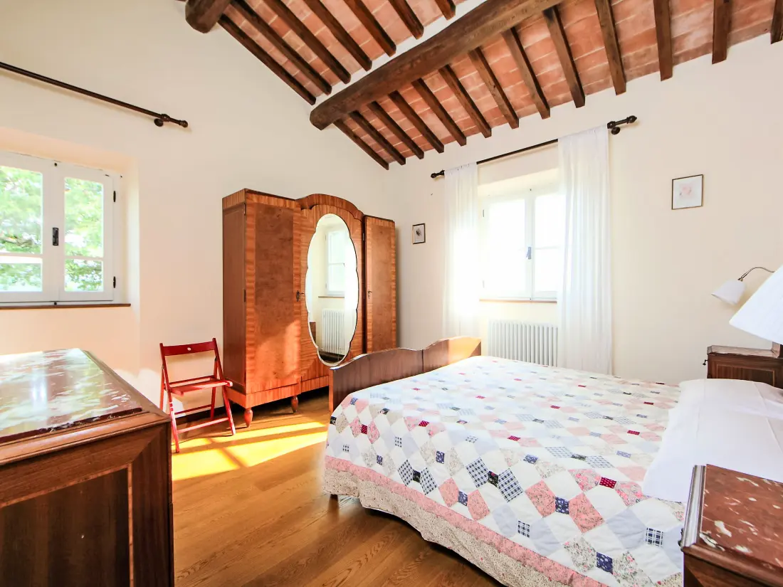 Maison de Vacances Cortona
