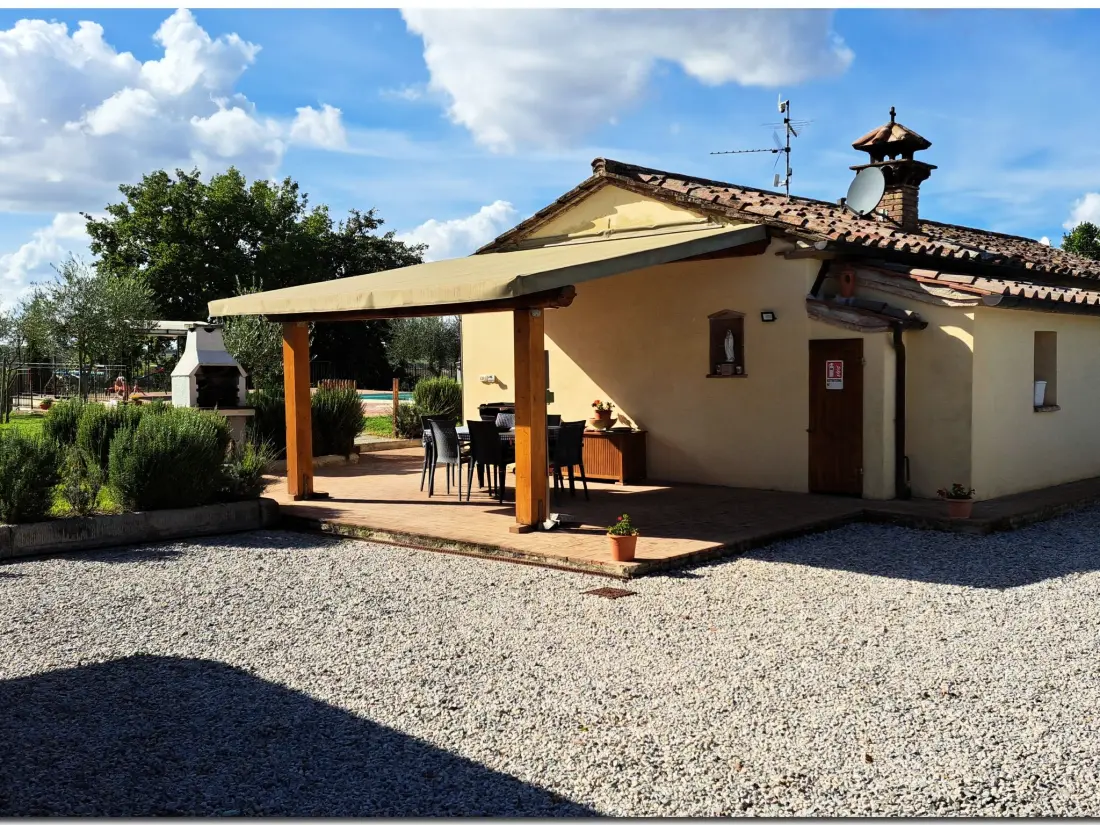 Maison de Vacances Cortona
