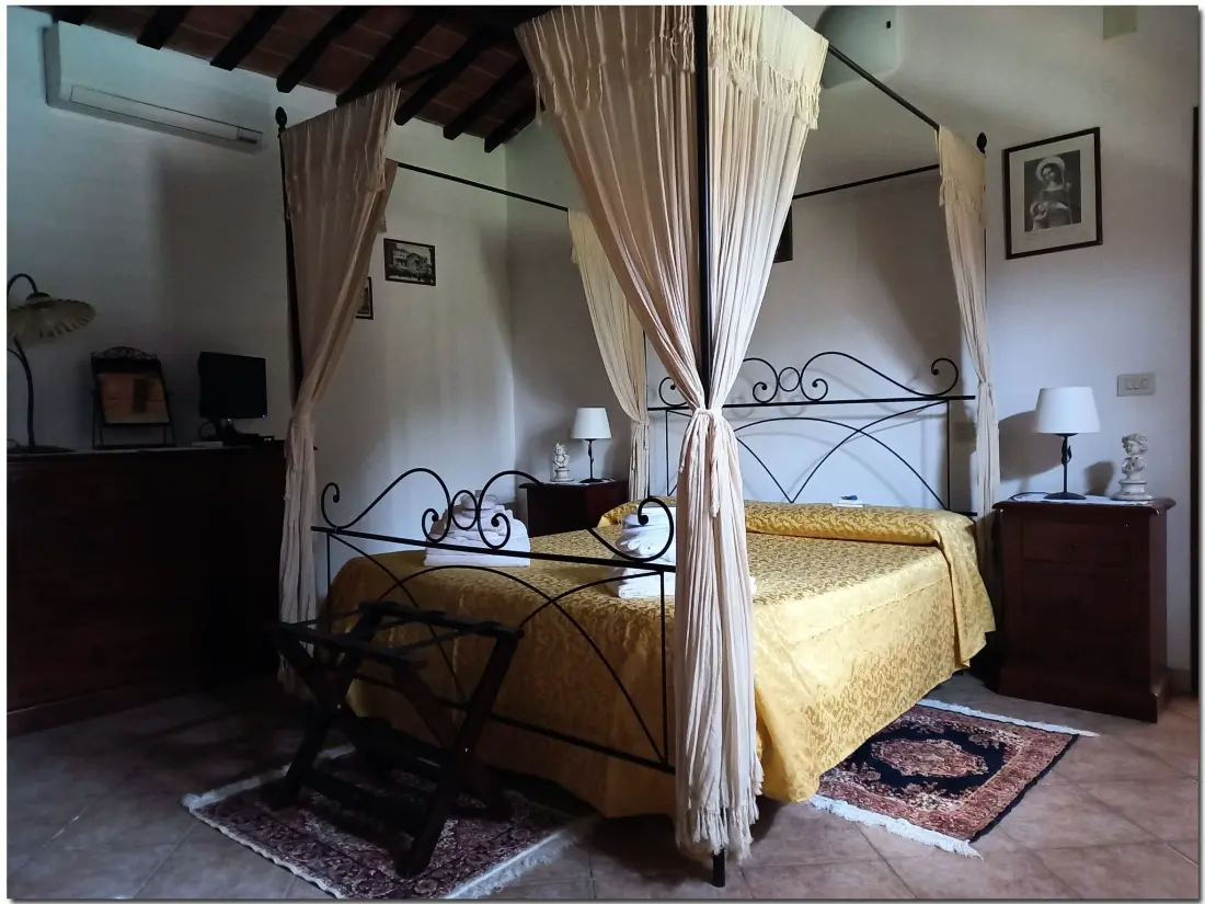 Maison de Vacances Cortona