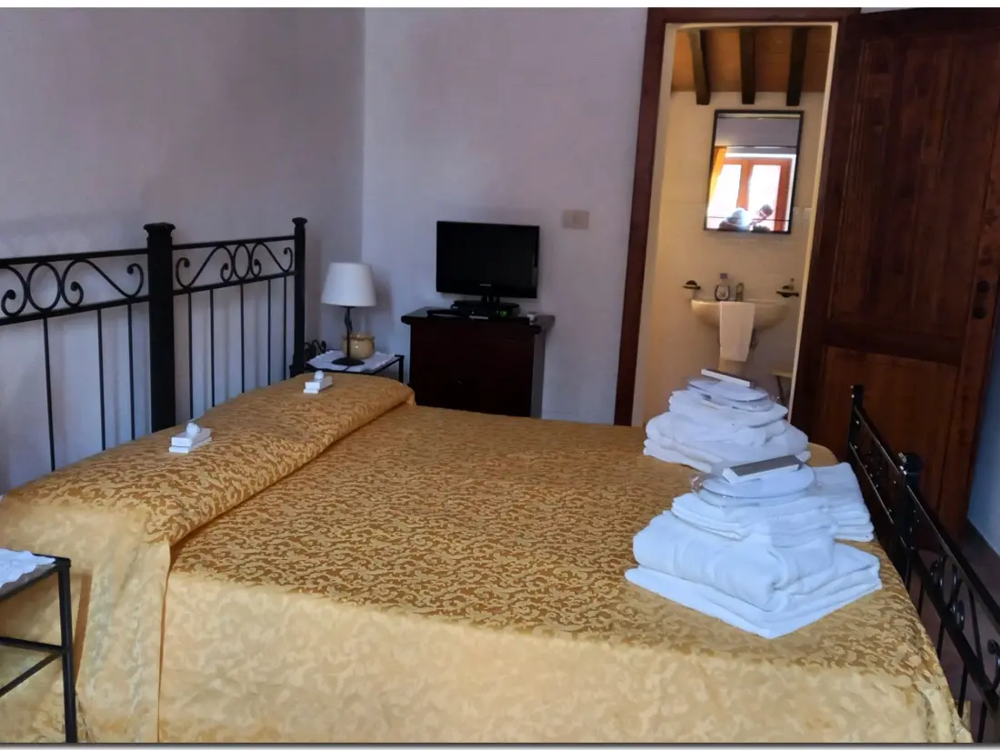 Maison de Vacances Cortona