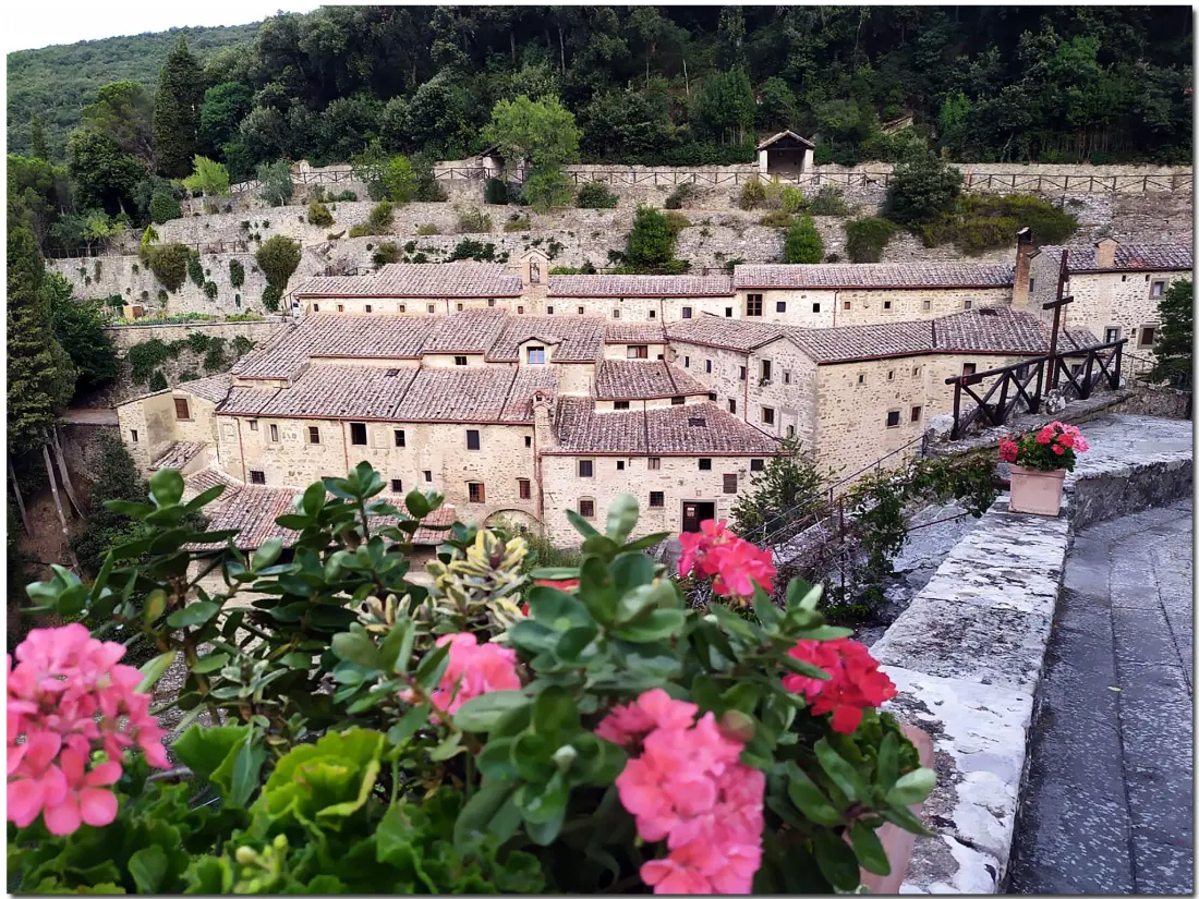 Maison de Vacances Cortona
