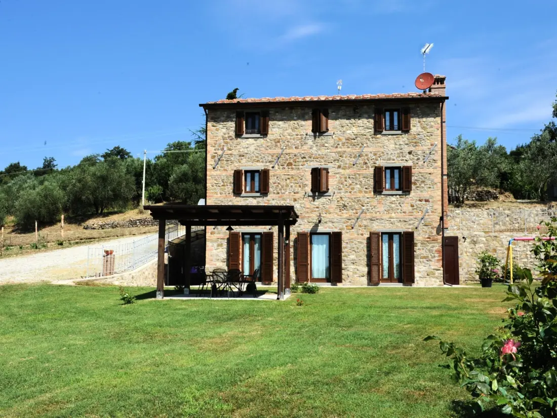 Maison de Vacances Cortona
