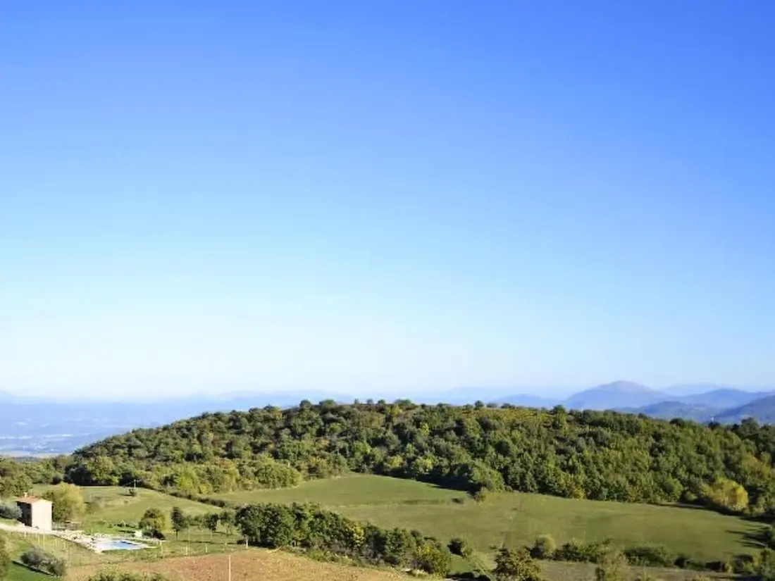 Maison de Vacances Cortona