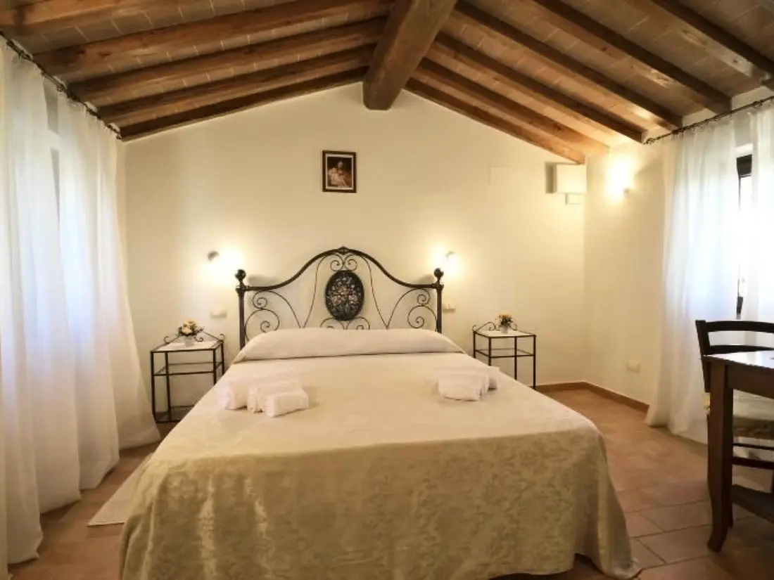Maison de Vacances Cortona