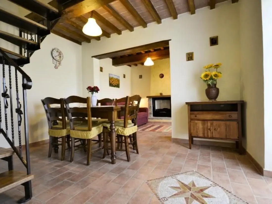 Maison de Vacances Cortona