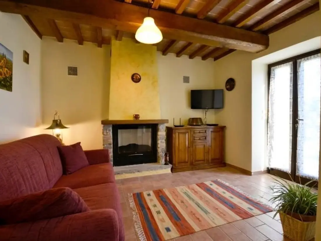 Maison de Vacances Cortona