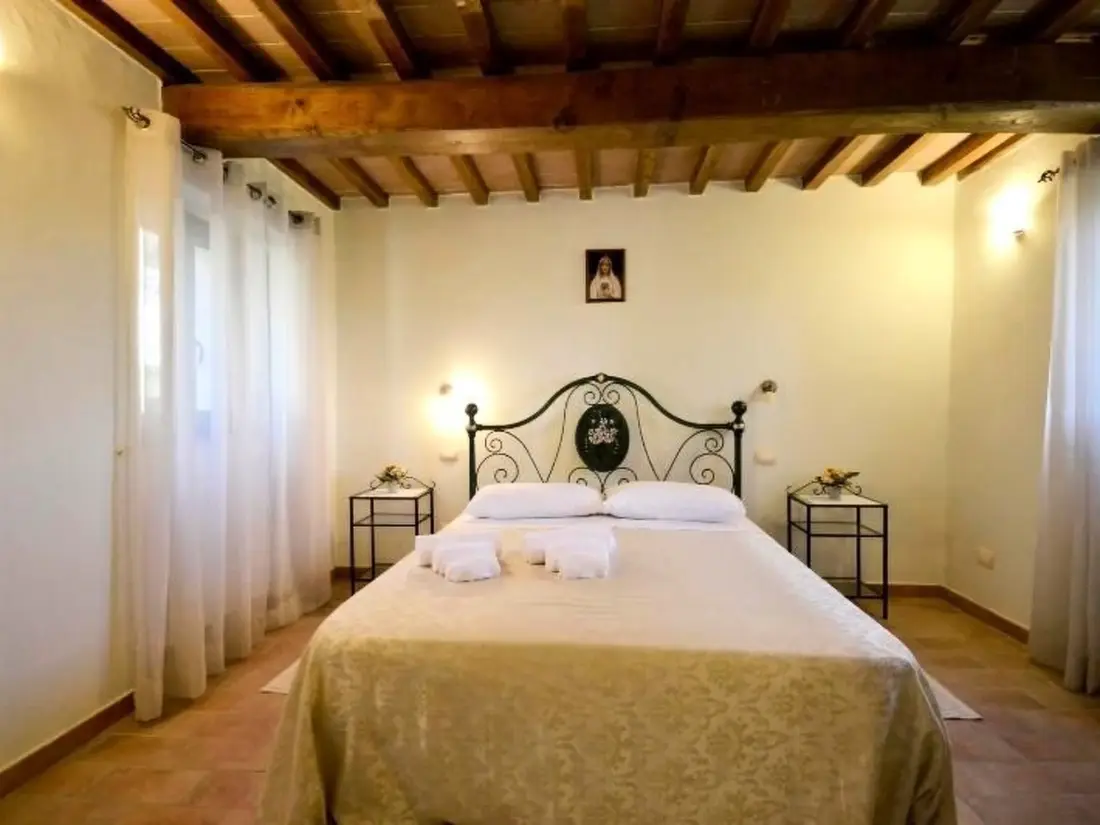 Maison de Vacances Cortona