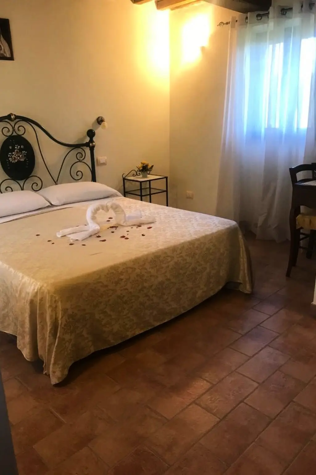 Maison de Vacances Cortona