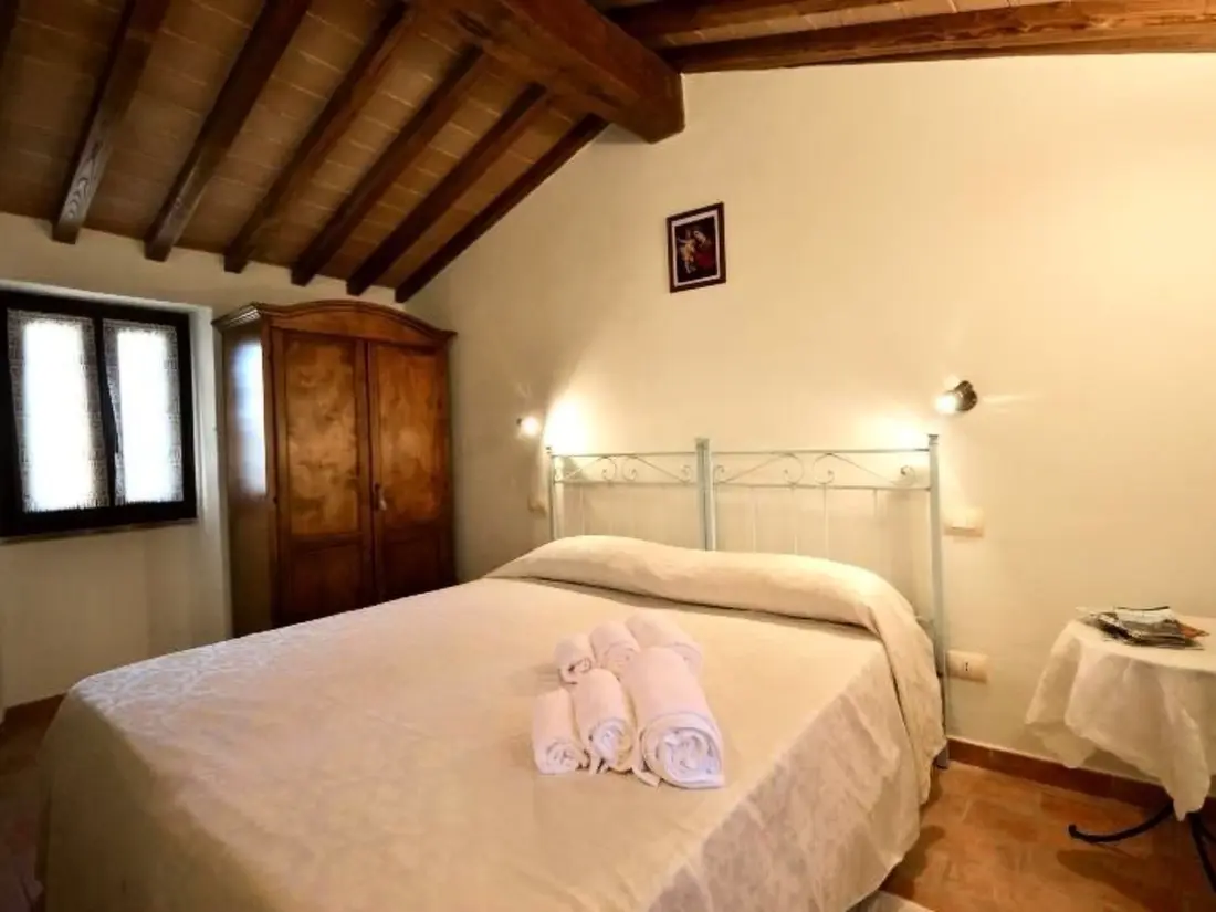 Maison de Vacances Cortona