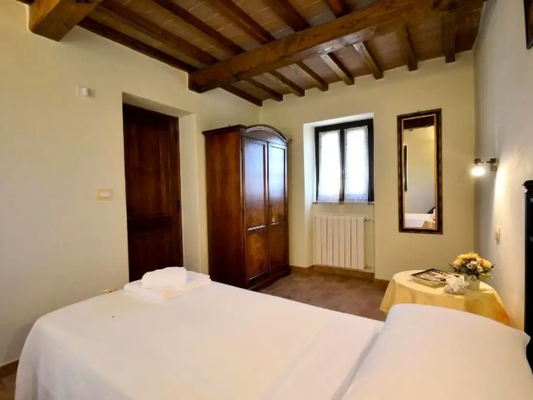 Maison de Vacances Cortona
