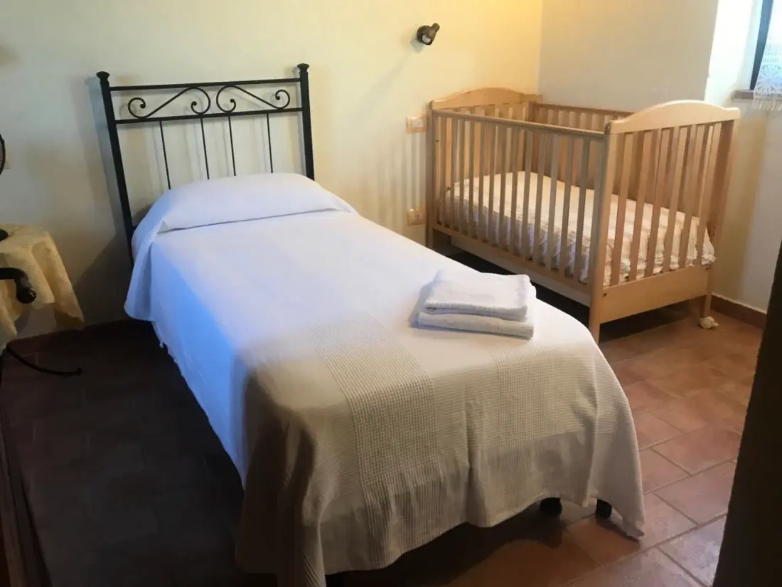 Maison de Vacances Cortona