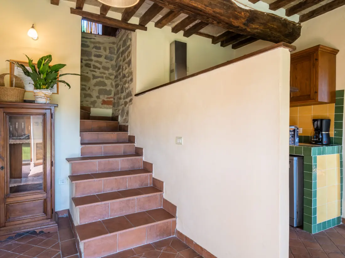 Maison de Vacances Cortona