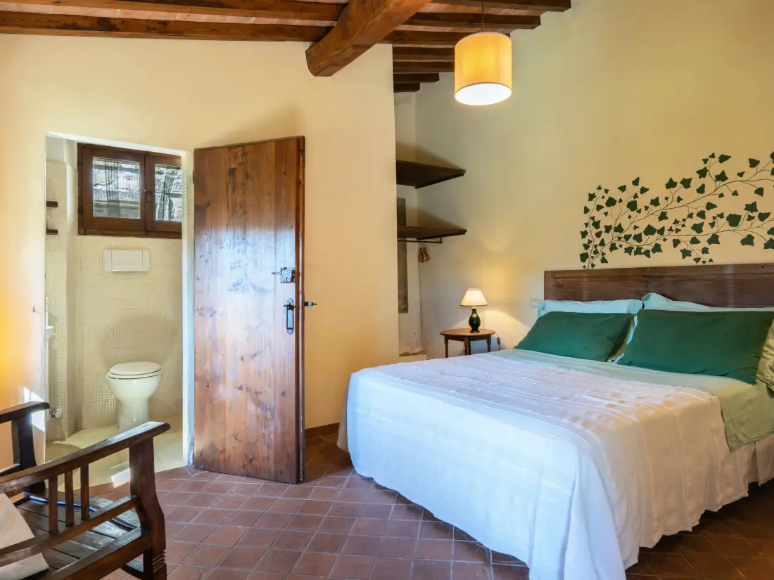 Maison de Vacances Cortona