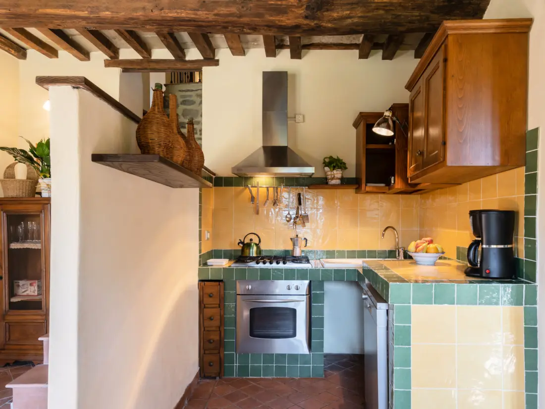 Maison de Vacances Cortona