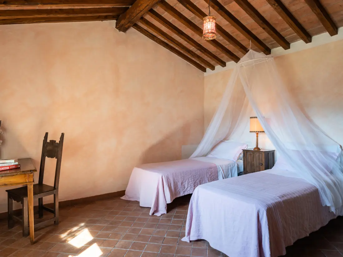 Maison de Vacances Cortona