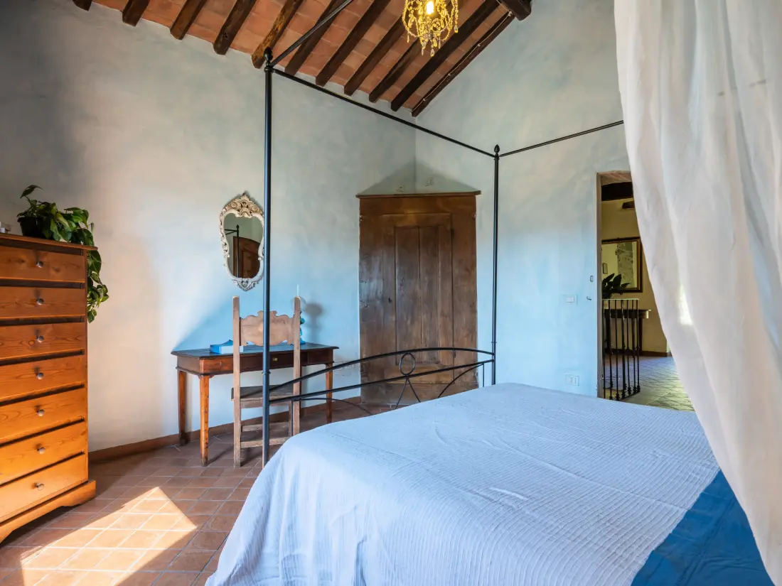 Maison de Vacances Cortona