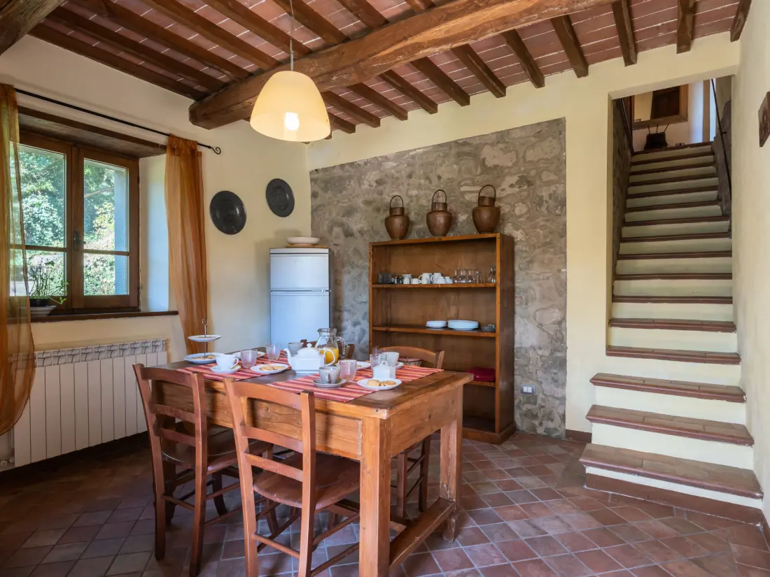 Maison de Vacances Cortona