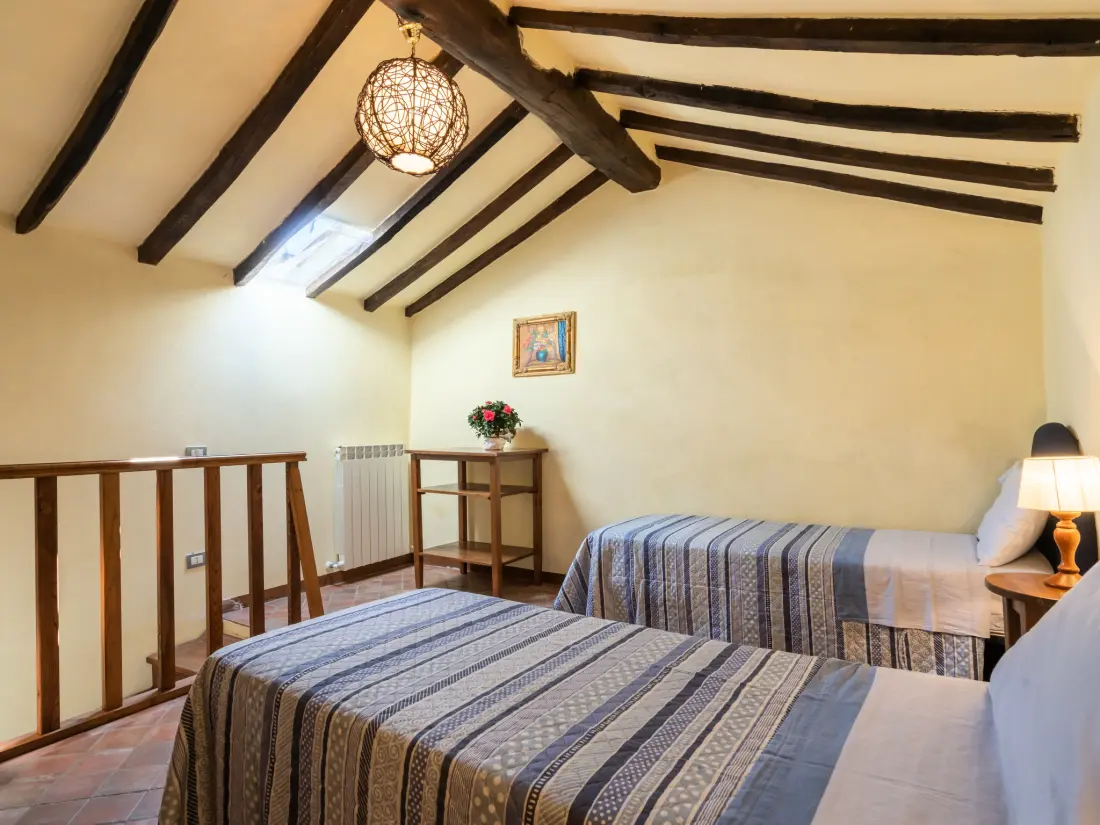 Maison de Vacances Cortona