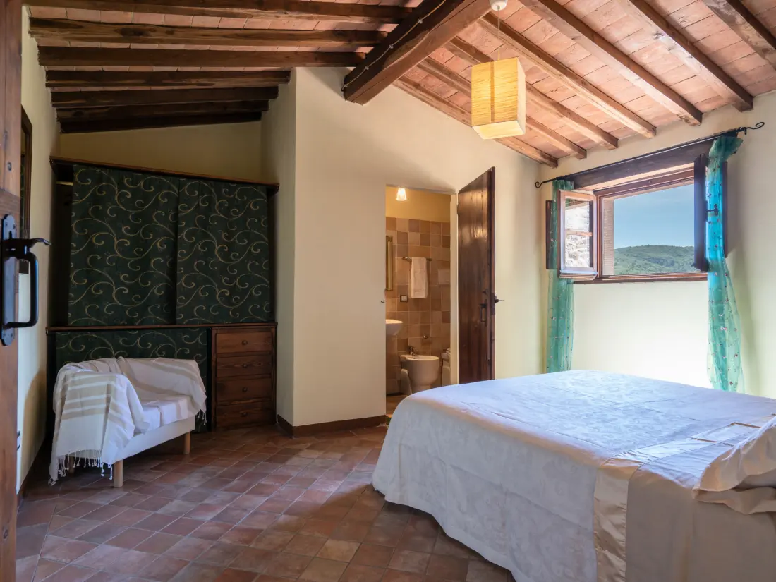 Maison de Vacances Cortona
