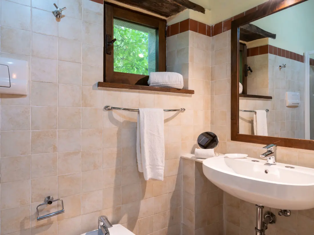 Maison de Vacances Cortona