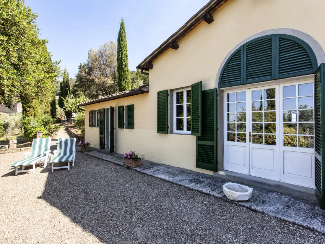 Maison de Vacances Cortona