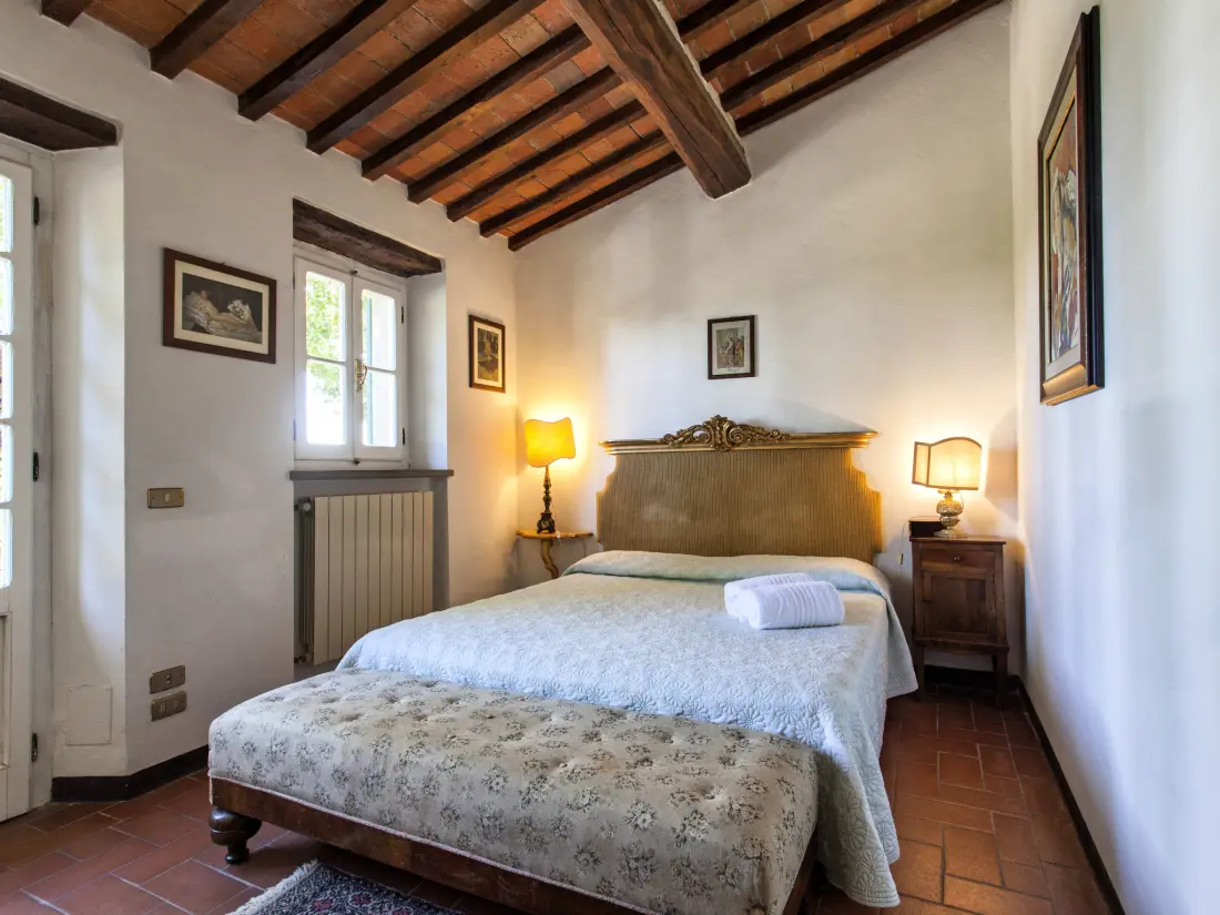 Maison de Vacances Cortona