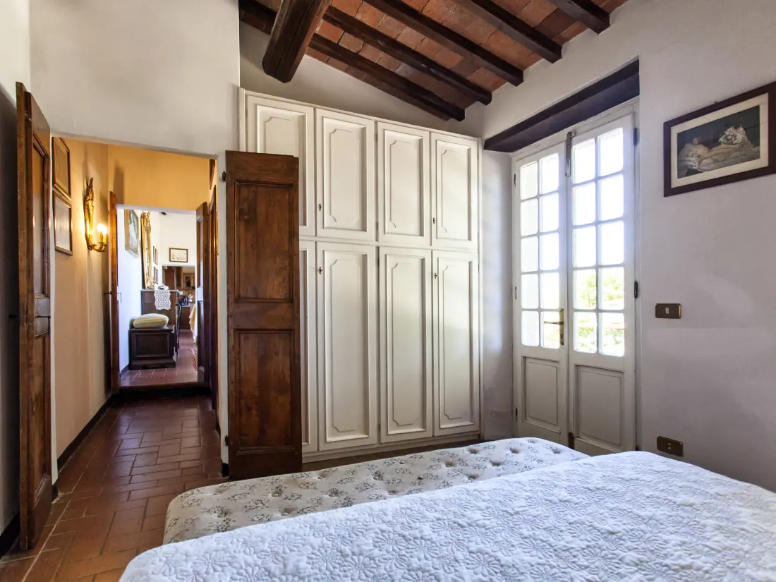 Maison de Vacances Cortona