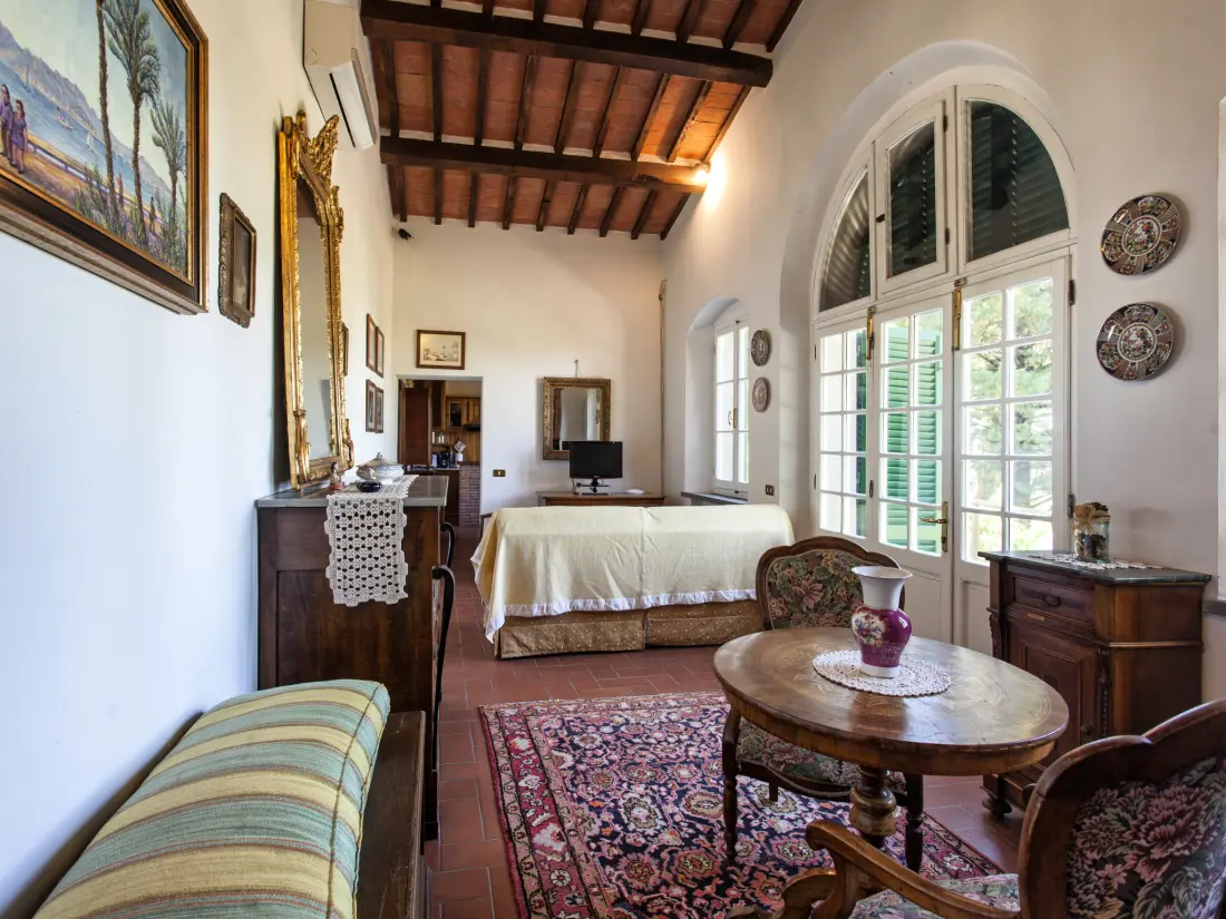 Maison de Vacances Cortona