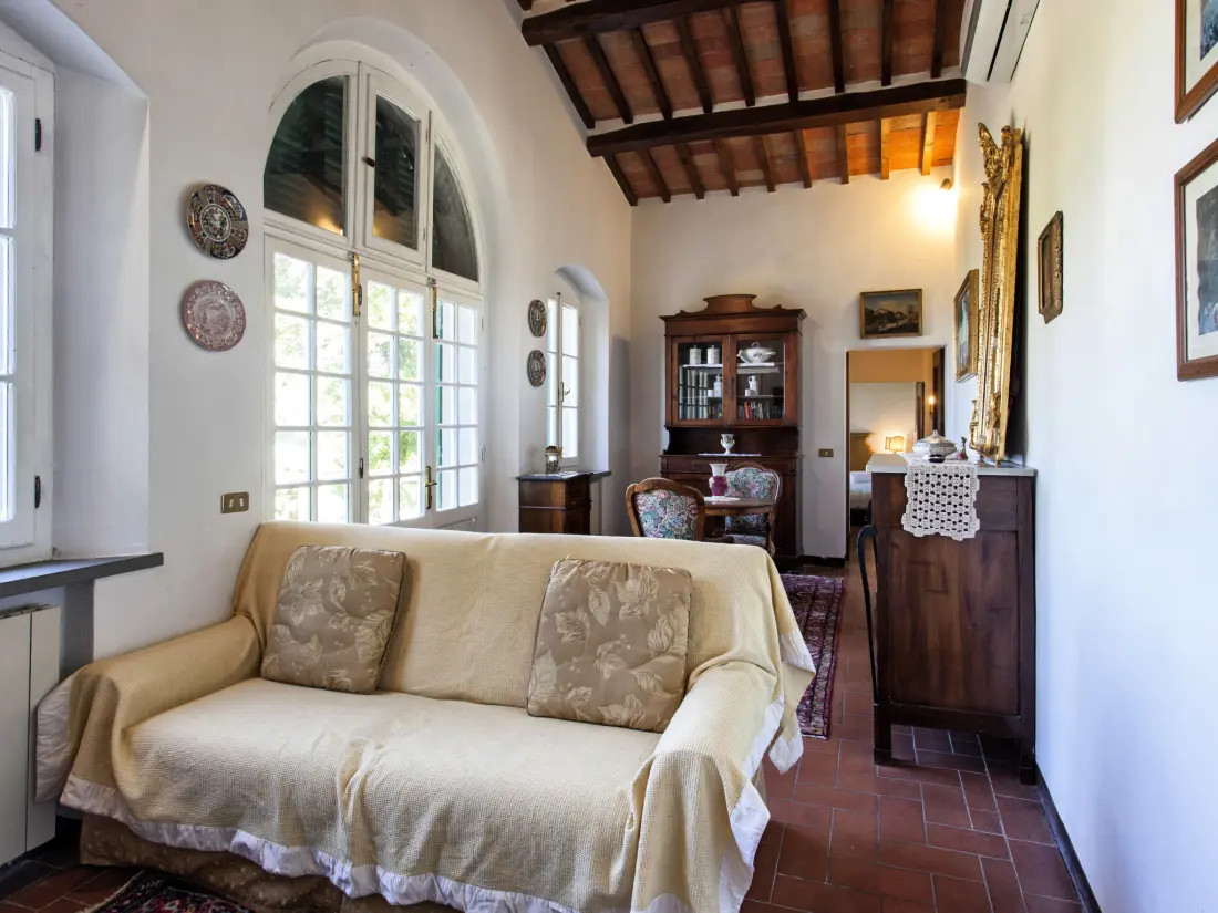 Maison de Vacances Cortona