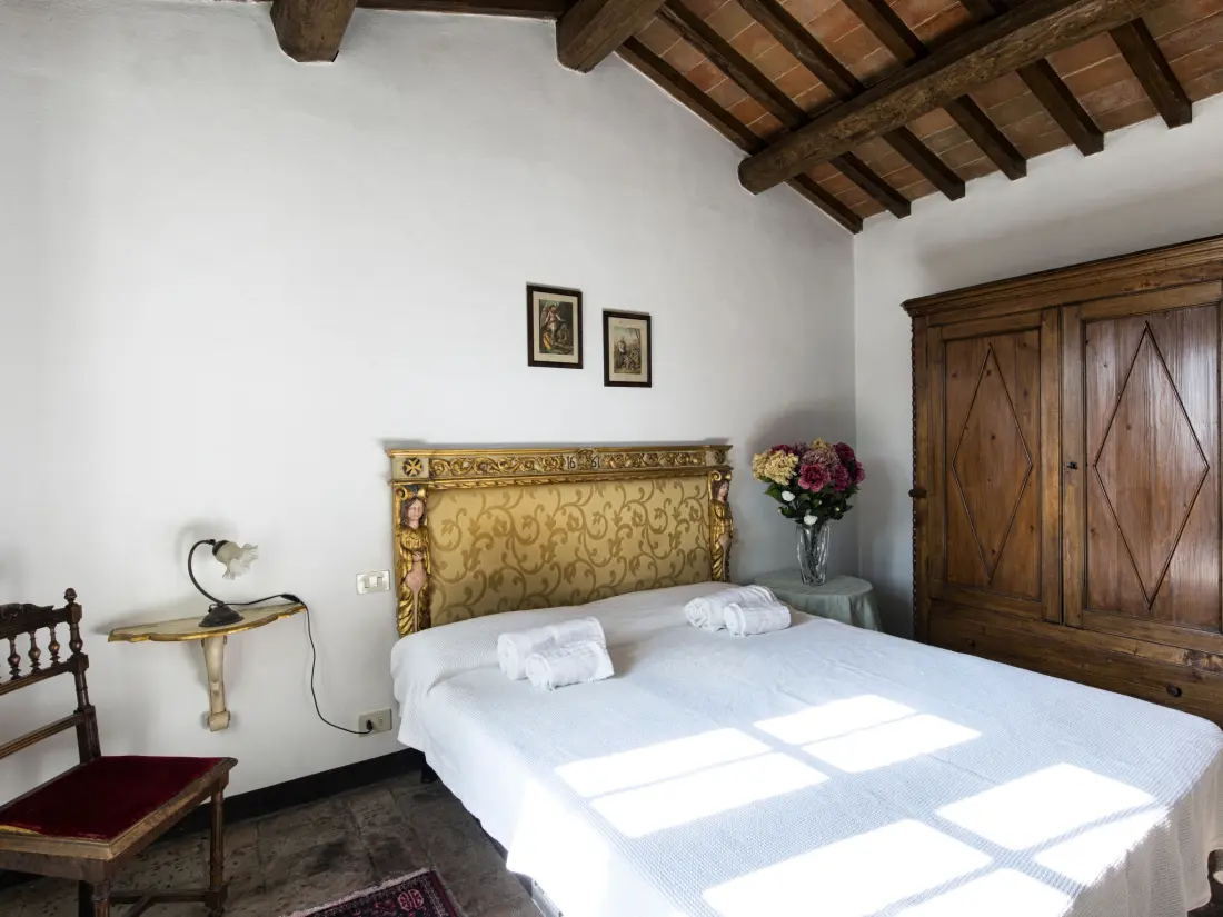 Maison de Vacances Cortona