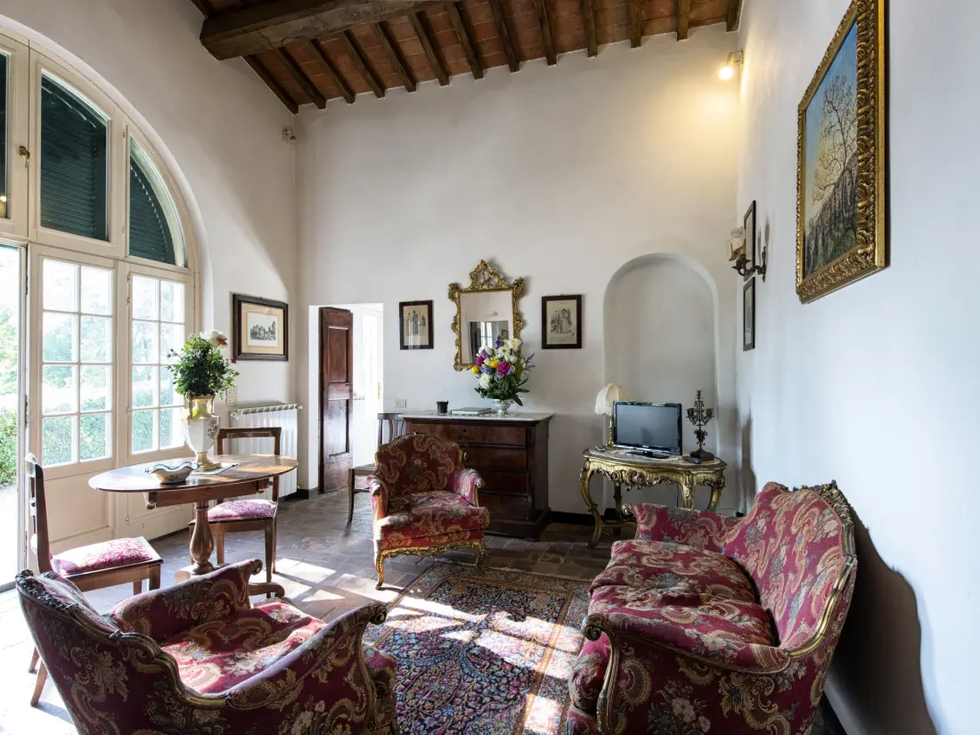 Maison de Vacances Cortona