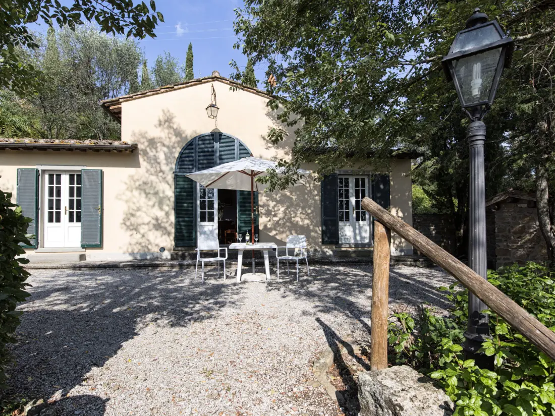 Maison de Vacances Cortona