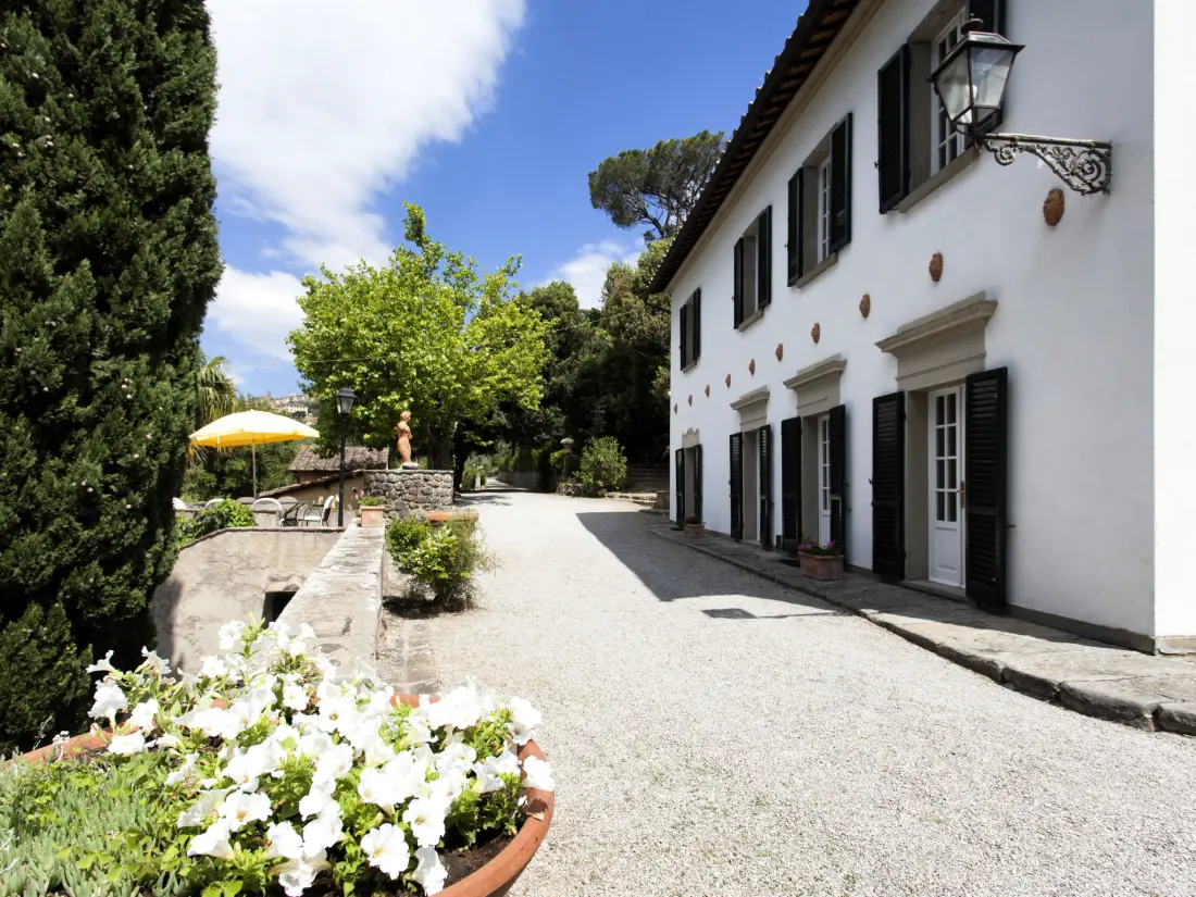 Maison de Vacances Cortona