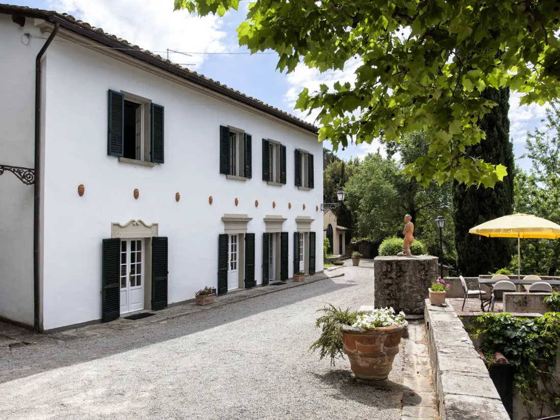 Maison de Vacances Cortona