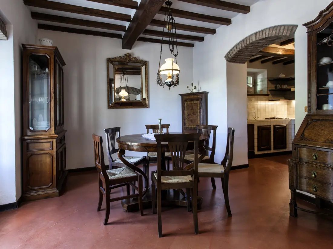 Maison de Vacances Cortona