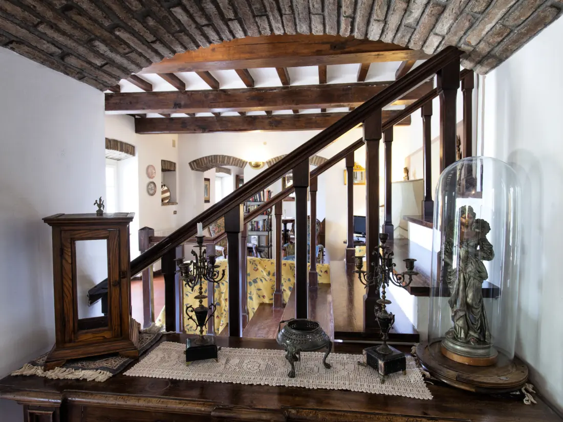 Maison de Vacances Cortona