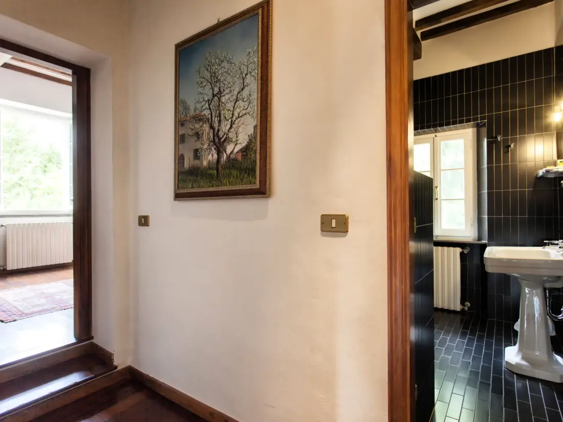Maison de Vacances Cortona