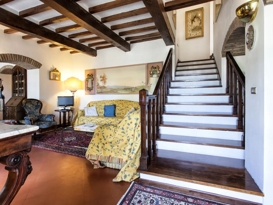 Maison de Vacances Cortona