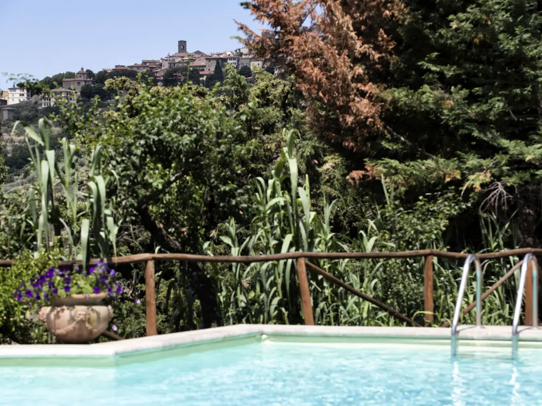 Maison de Vacances Cortona