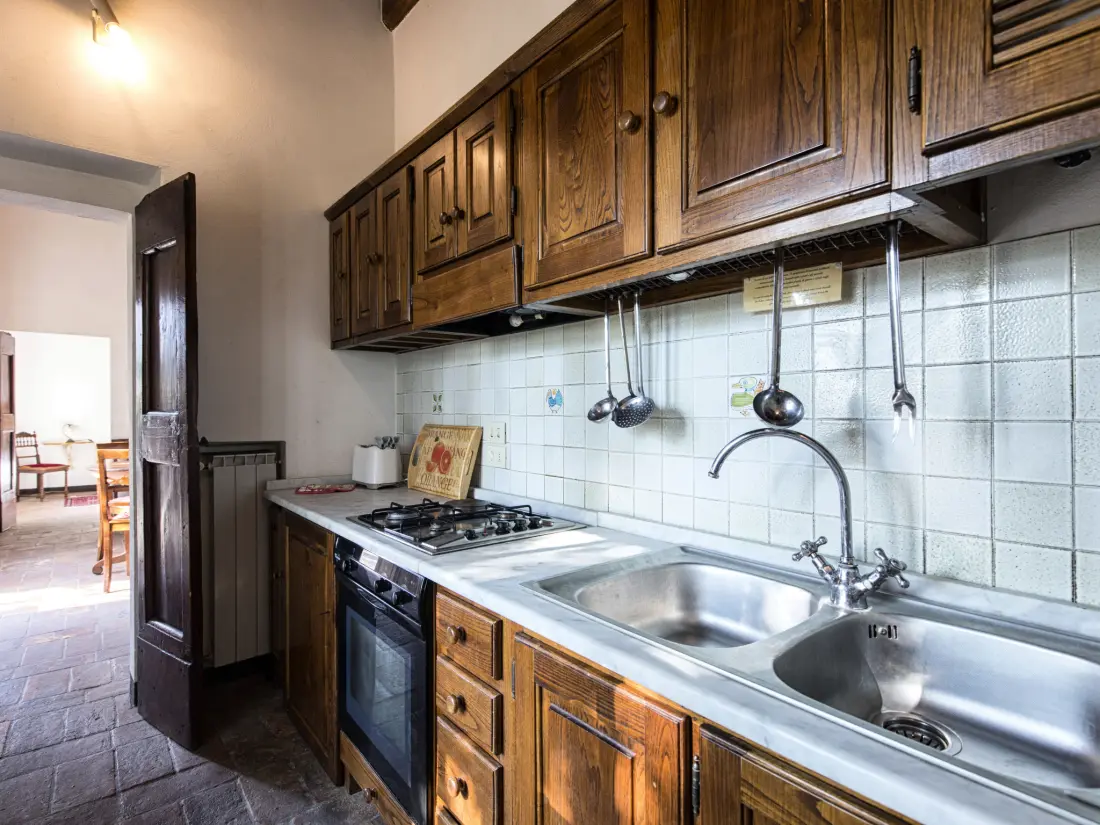 Maison de Vacances Cortona