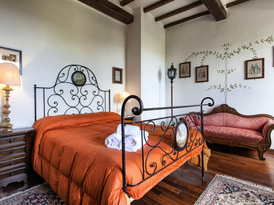 Maison de Vacances Cortona