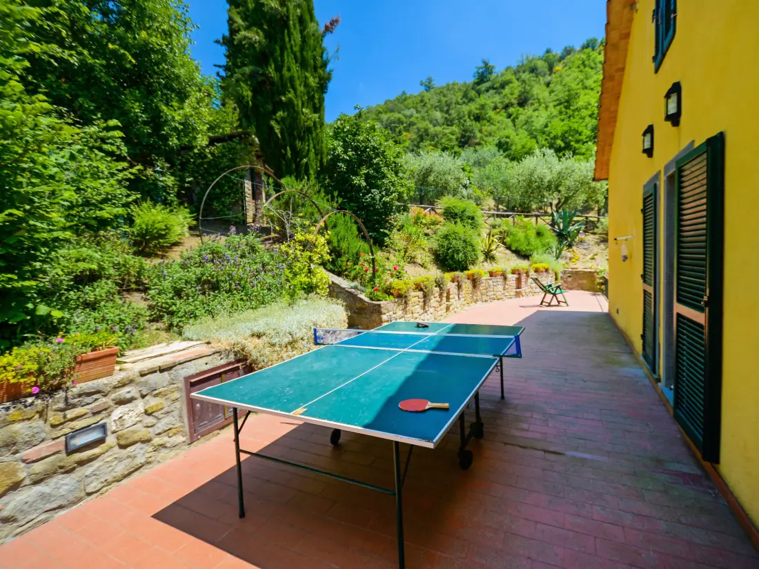Maison de Vacances Cortona