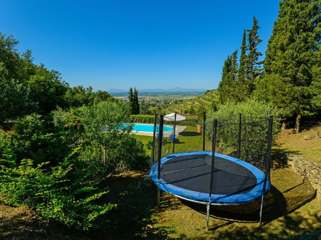Maison de Vacances Cortona