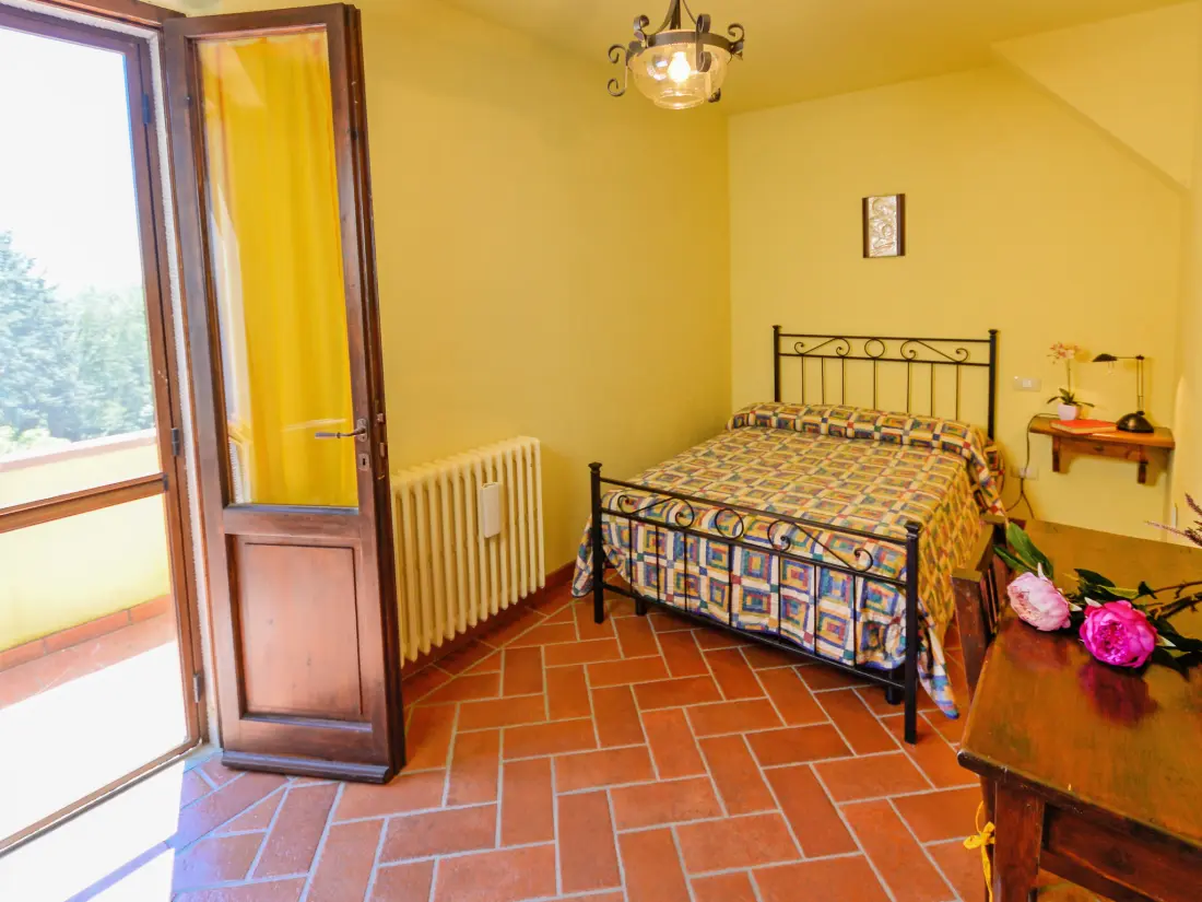 Maison de Vacances Cortona