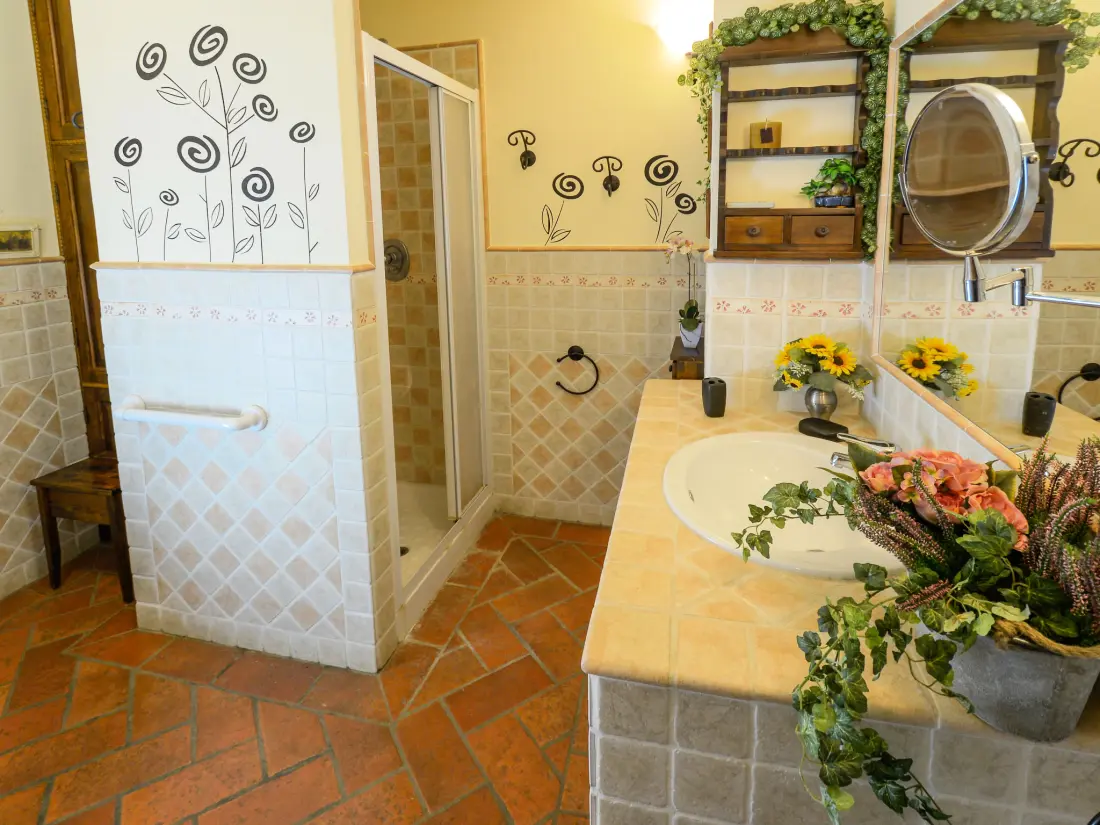 Maison de Vacances Cortona