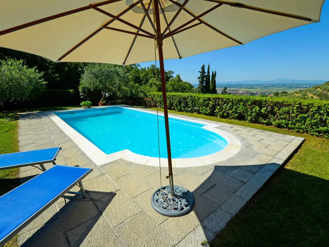 Maison de Vacances Cortona
