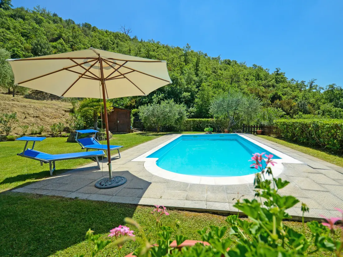 Maison de Vacances Cortona