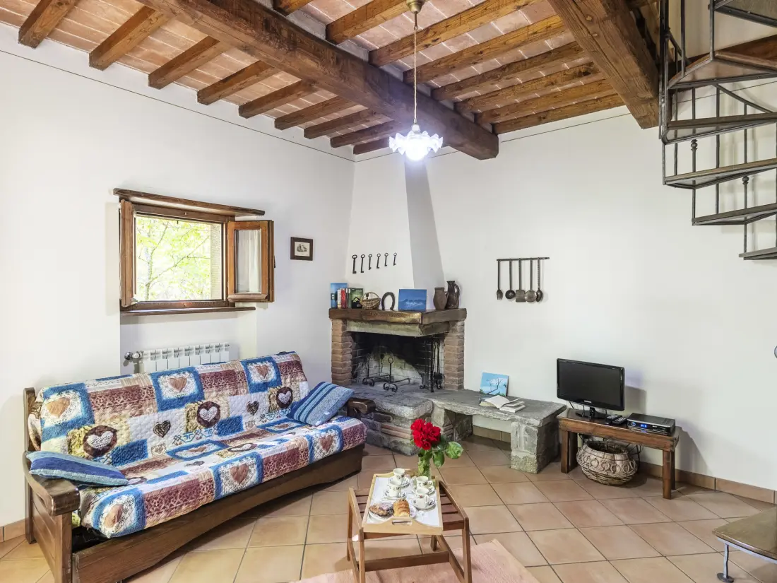 Maison de Vacances Cortona